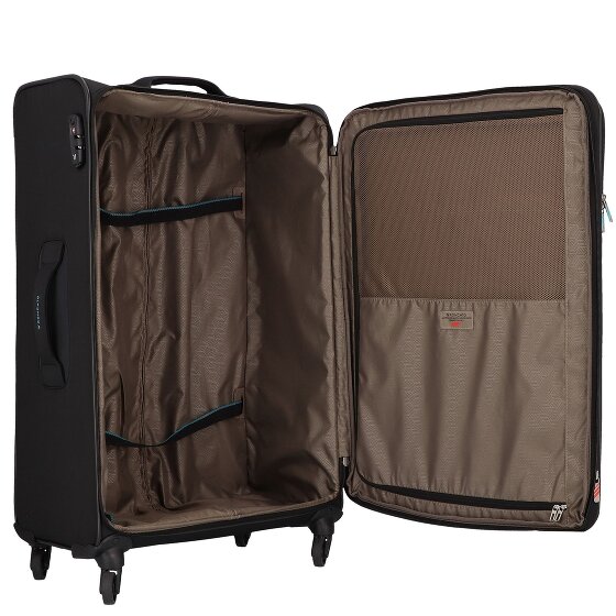 Roncato Speed 4-roll trolley 78 cm