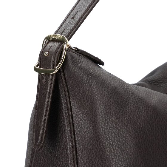 abro Carina Sac à bandoulière Cuir 41 cm
