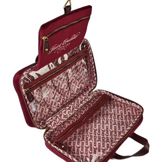 Juicy Couture Taylor Trousse de toilette 34 cm