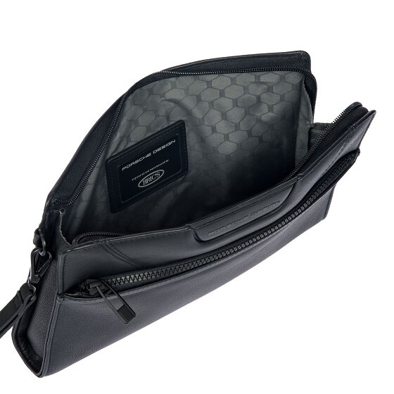 Porsche Design Roadster Sac pour homme Cuir 28 cm