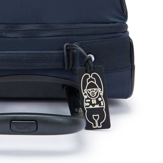Kipling Basic Aviana 2 roulettes Sac de voyage S 54 cm