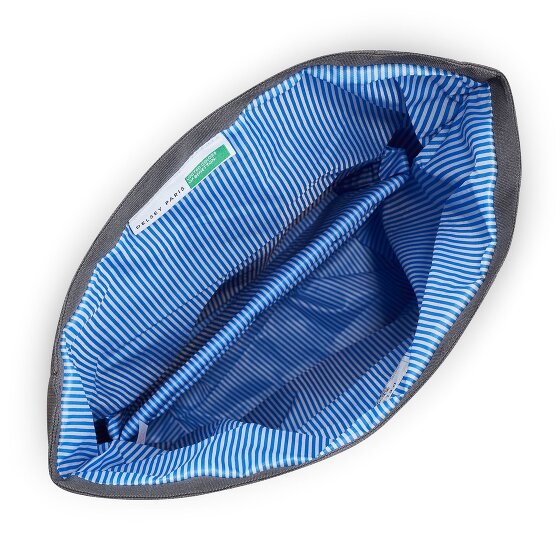 Delsey Paris x United Colors of Benetton BE Sac à dos 44 cm pour ordinateur portable