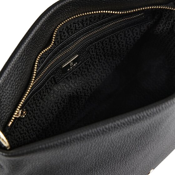 AIGNER Paola Sac à main Cuir véritable 31 cm