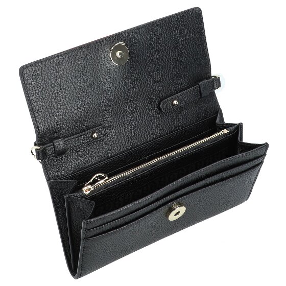 AIGNER Fashion Portefeuille d'embrayage Cuir 19 cm