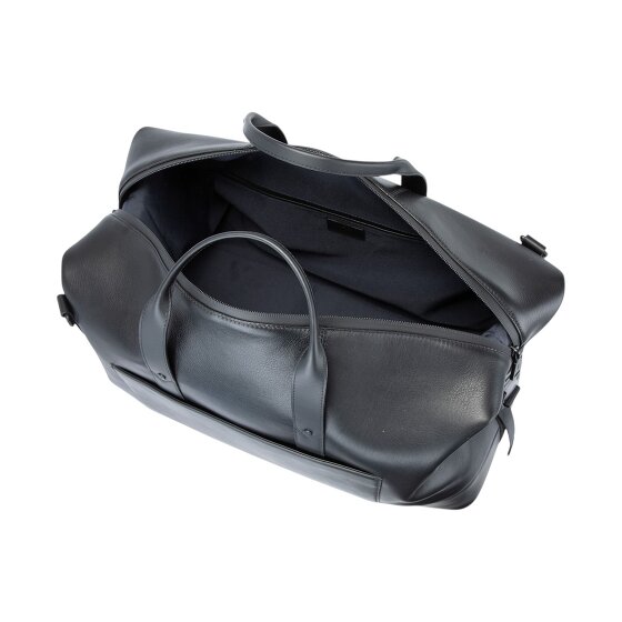 Joop! Manciano Maik Sac de voyage Weekender Cuir 50 cm