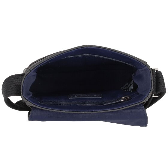 Lacoste Core Essentials Sac à bandoulière 22 cm