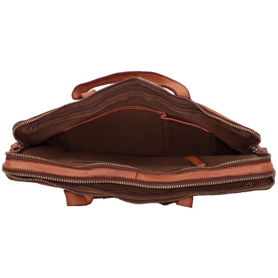 Harold's Submarine Porte-documents Cuir 36 cm