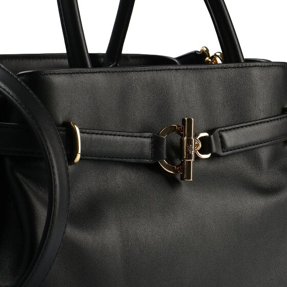 Lauren Ralph Lauren Blake Sac à bandoulière Cuir 35.5 cm