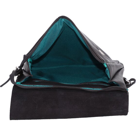 Harold's Sac à dos City en cuir 31 cm