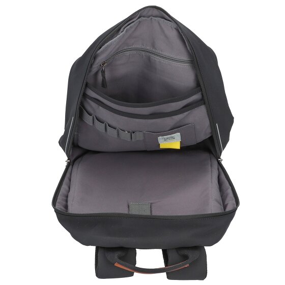 camel active City Daypack 41 cm Compartiment pour ordinateur portable