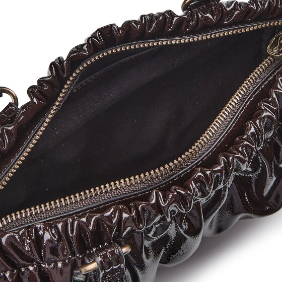 Liebeskind Faye Sac à bandoulière XS Cuir véritable 25 cm