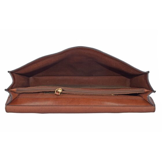 The Bridge Story Uomo Porte-documents en cuir 40 cm