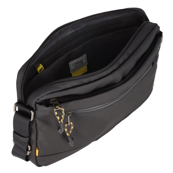 camel active Explore Sac à bandoulière 35 cm