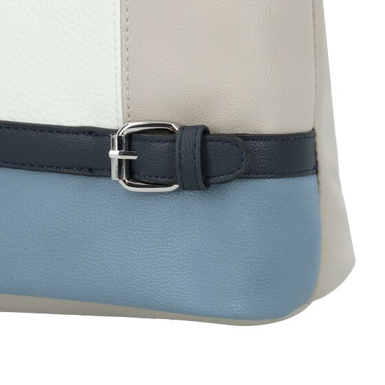 Tom Tailor Juna Sac à bandoulière 33 cm