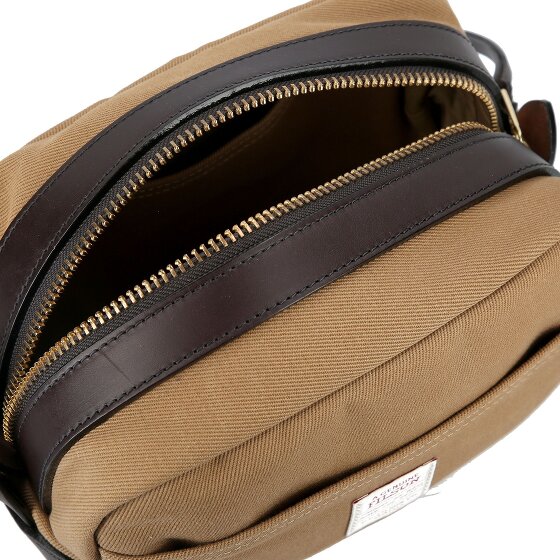 Filson Luggage Twill Trousse de toilette 24 cm