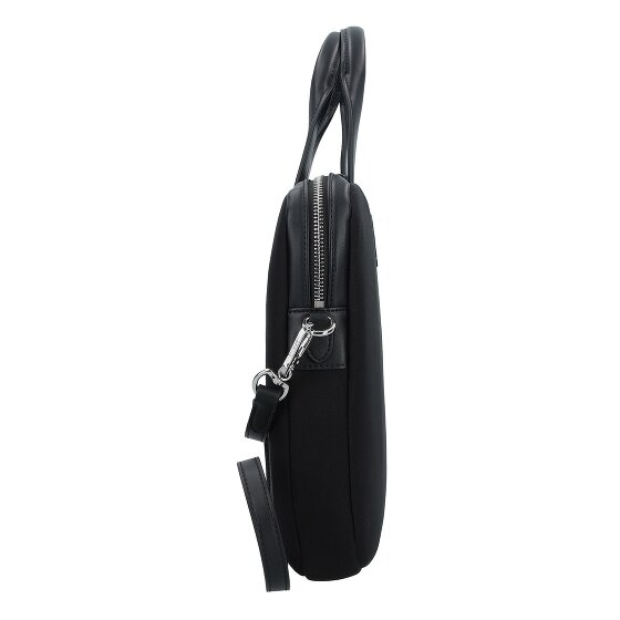 Karl Lagerfeld Ikon Sacoche ordinateur 35 cm