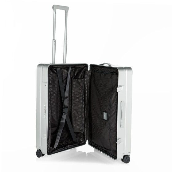 Porsche Design Roadster 4 roulettes Trolley 78 cm
