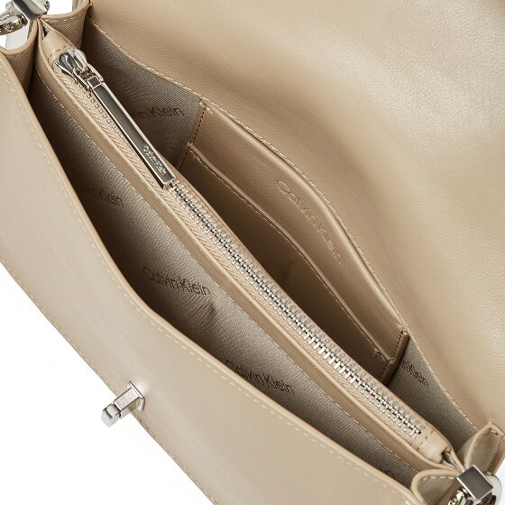 Calvin Klein Re-Lock Sac à bandoulière 24 cm