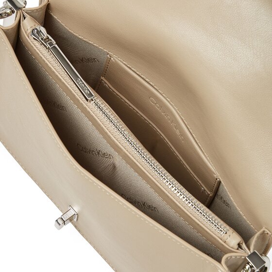 Calvin Klein Re-Lock Sac à bandoulière 24 cm