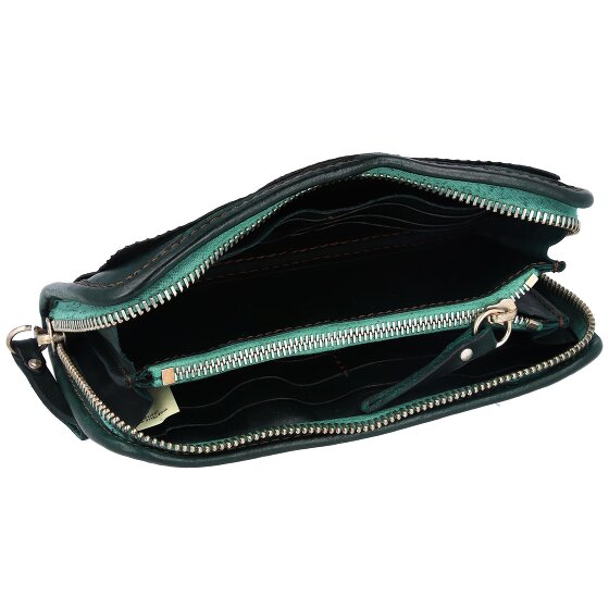 Campomaggi Porte-monnaie en cuir 21,5 cm