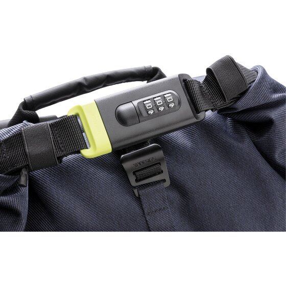 XD Design Urban Lite Sac à dos RFID 46 cm Compartiment pour ordinateur portable