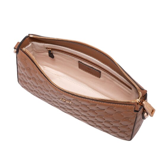 Joop! Legero Stampa Sac à bandoulière Cuir 22 cm