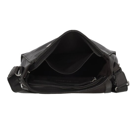 Cowboysbag Bromont Sac à main Cuir 25 cm