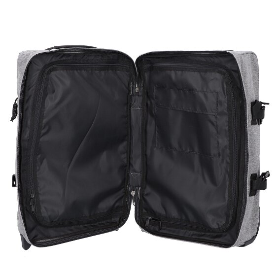 Eastpak Tranverz S Sac de voyage à 2 roulettes 51 cm