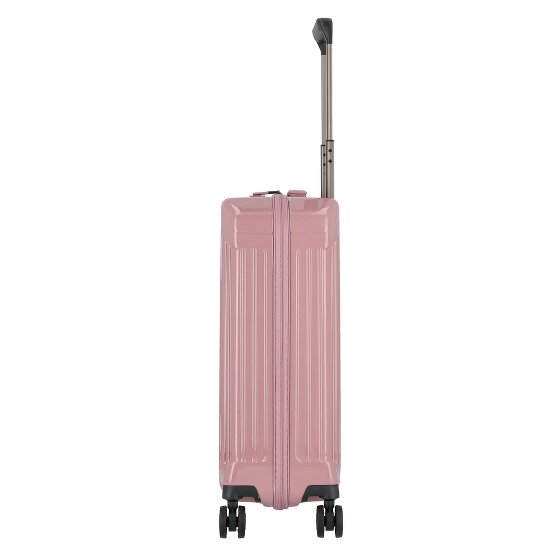 Piquadro PQ Light 4 roues Valise cabine 55 cm
