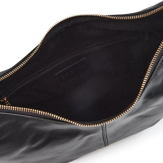 Bogner Loges Grandes Sac à bandoulière Cuir véritable 32 cm