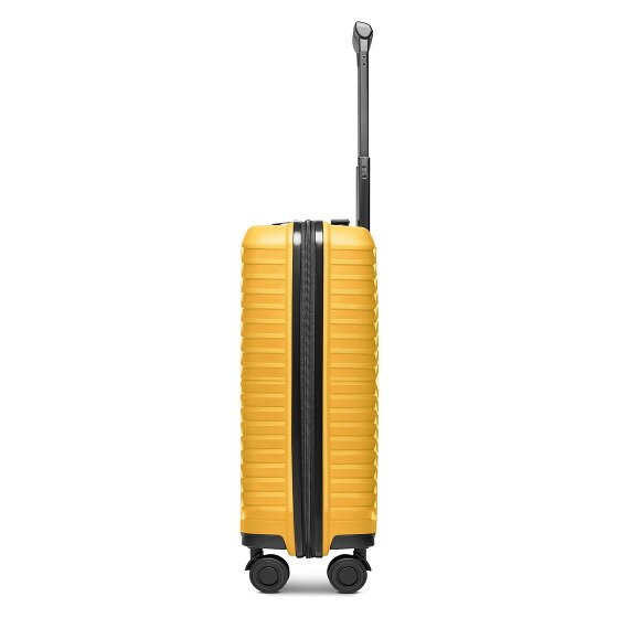 Stratic Shine 4 roues Valise cabine 55 cm