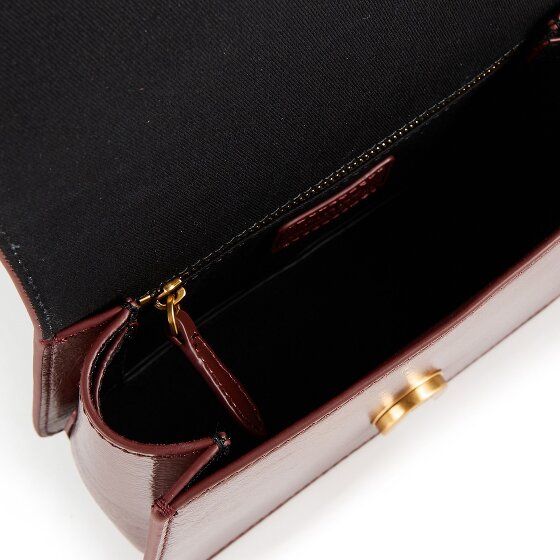 PINKO Love One Top Mini Sac à main Cuir 20 cm