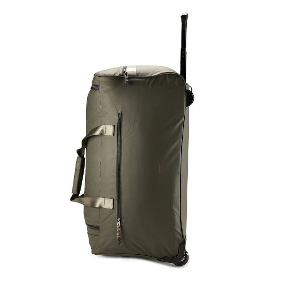 camel active Explore 2 roulettes Sac de voyage 38 cm