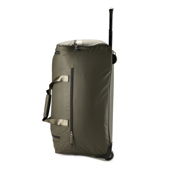 camel active Explore 2 roulettes Sac de voyage 38 cm