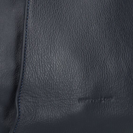 Harbour 2nd Just Pure Mireille Sac à dos de ville Cuir 30 cm