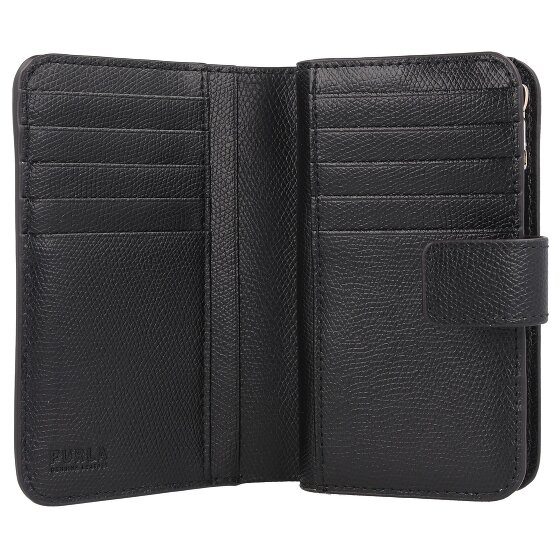 Furla Camelia Porte-monnaie Cuir 14 cm