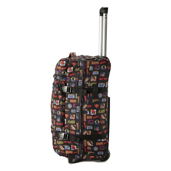 Eastpak Transit'R 2 roulettes Sac de voyage S 51 cm