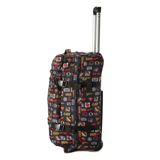 Eastpak Transit'R 2 roulettes Sac de voyage S 51 cm