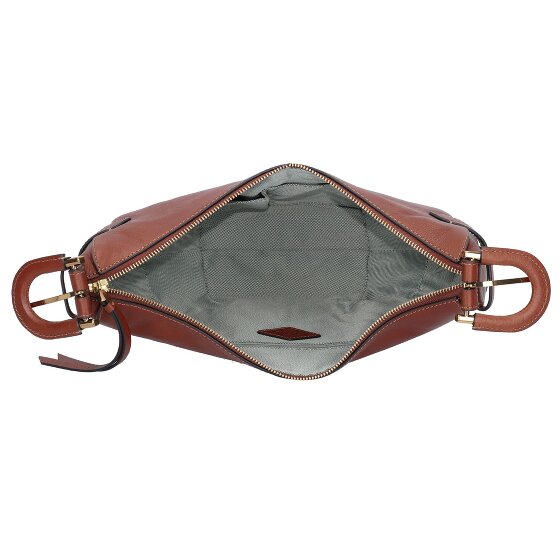 Fossil Harwell Sac à bandoulière Cuir 35 cm