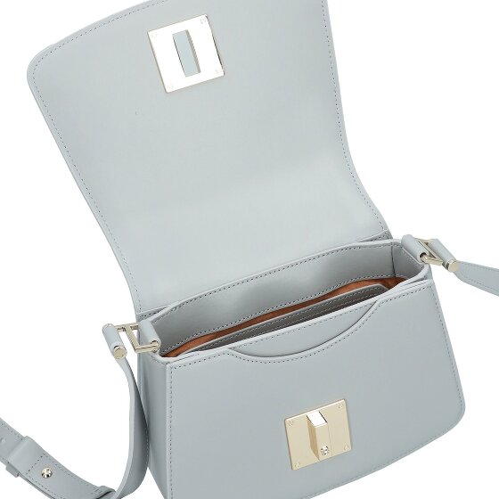 Boss Ariell Sac à bandoulière Cuir véritable 22.5 cm