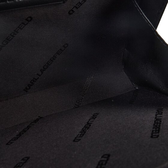 Karl Lagerfeld Soiree Sac à bandoulière 22 cm