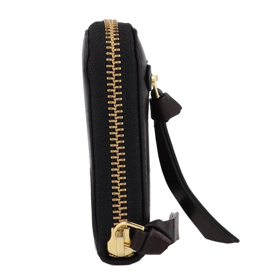 The Bridge Ingrid Porte-monnaie Cuir 20 cm