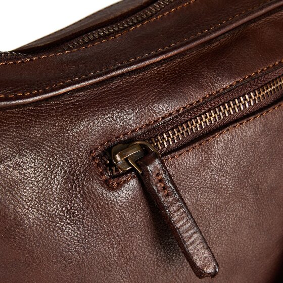 Harold's Submarine Sac à bandoulière M Cuir 40 cm