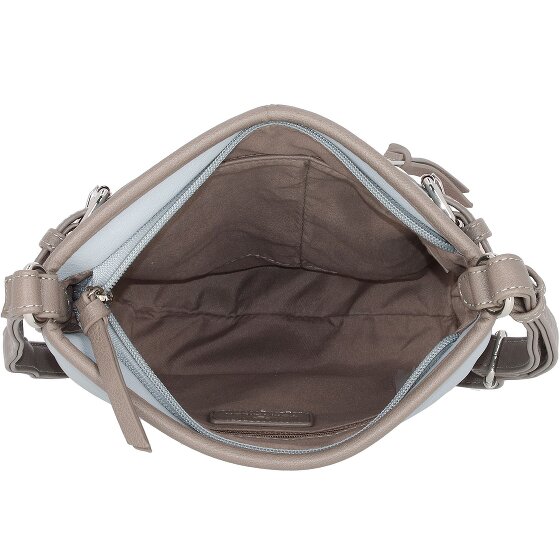 Tom Tailor Sac à bandoulière 21 cm
