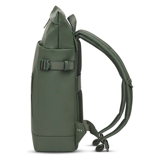 Kapten & Son Helsinki Daypack 46 cm Compartiment ordinateur