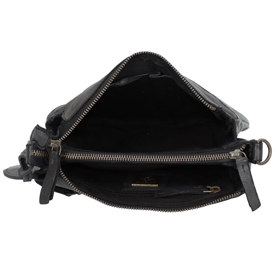 Harbour 2nd Anchor Love Evita Sac à bandoulière en cuir 21 cm