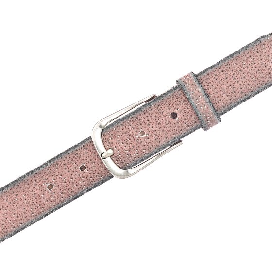b.belt Ceinture Cuir véritable