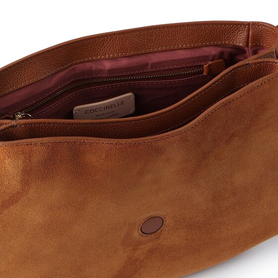 Coccinelle Mavery Sac à main 26 cm