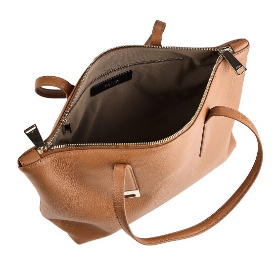 Furla Olivia Sac de shopper M Cuir 32 cm