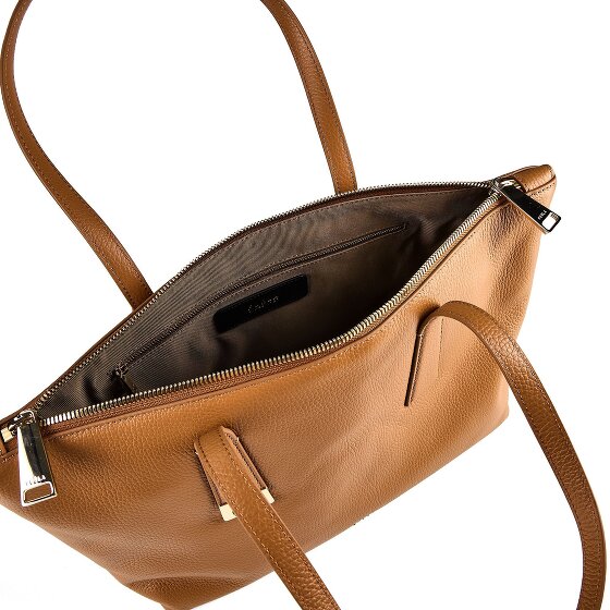 Furla Olivia Sac de shopper M Cuir 32 cm